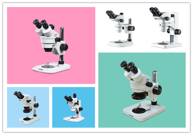 國產(chǎn)無錫體視顯微鏡