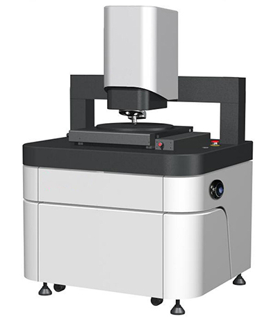 晶圓切割3D形貌檢測(cè)機(jī)