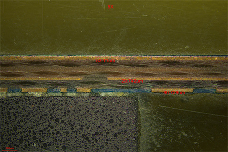 PCB線路板檢測