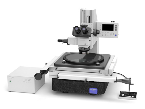 進(jìn)口奧林巴斯工具上海測(cè)量顯微鏡